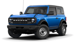 2026 Ford Bronco® External Image 2
